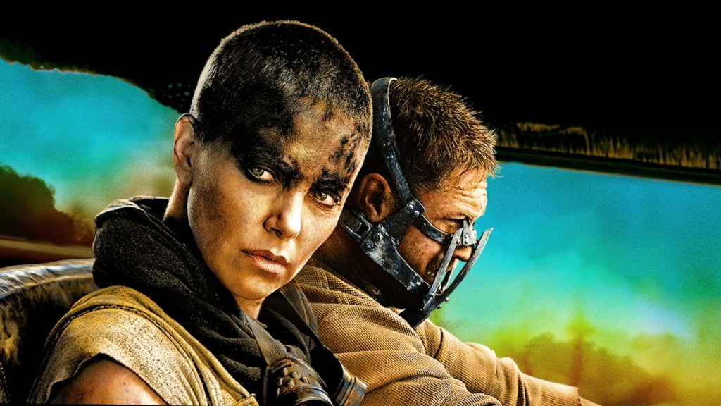 Furiosa is unimpressed with your ableism.